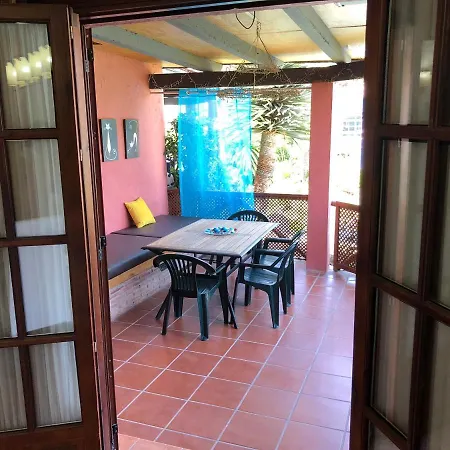 Estrella Del Mar 度假居