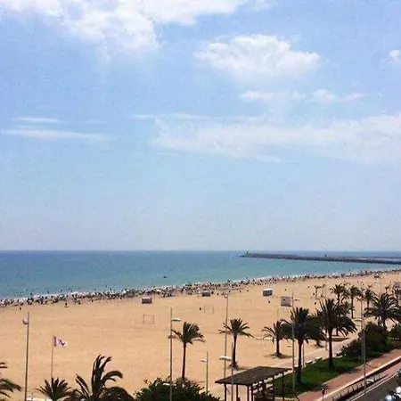 Estrella Del Mar Vakantiehuis