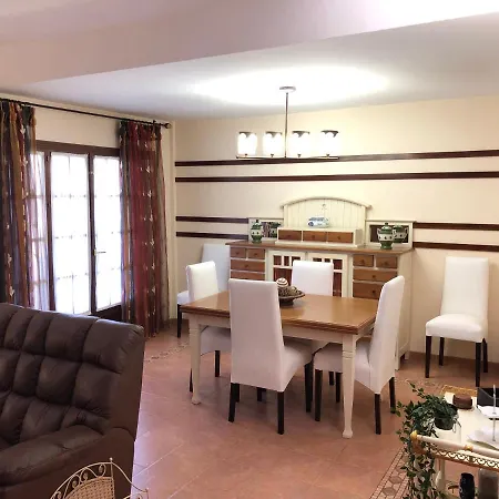 Estrella Del Mar Vakantiehuis Estepona