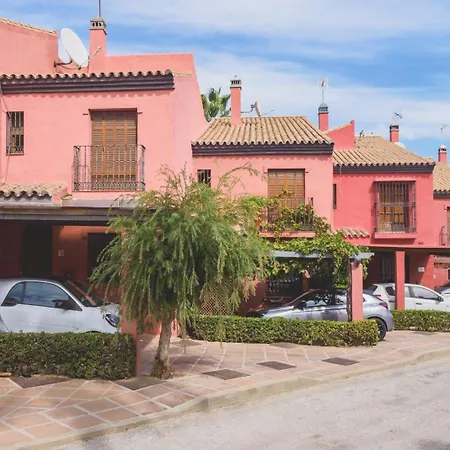 Дом отдыха Estrella Del Mar *