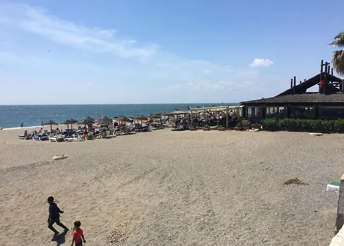 Дом отдыха Estrella Del Mar *