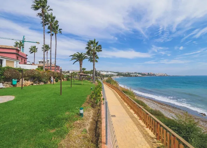 Estrella Del Mar Дом отдыха