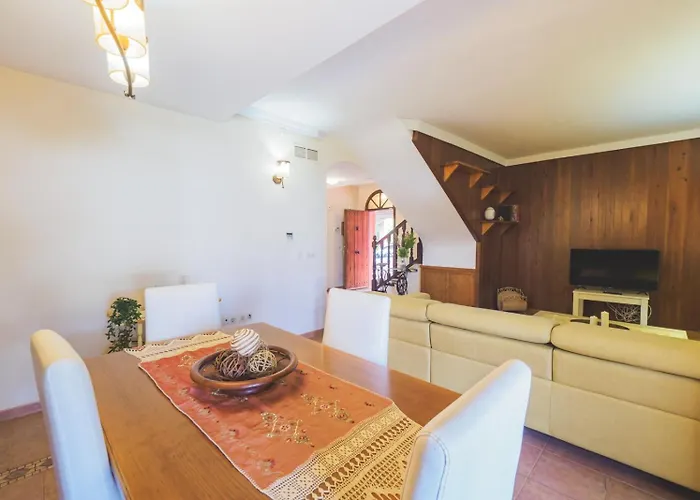 Estrella Del Mar Эстепона