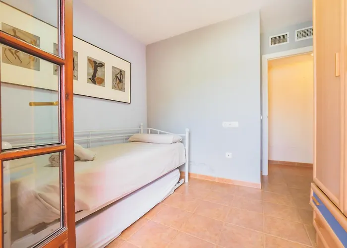 Estrella Del Mar Дом отдыха