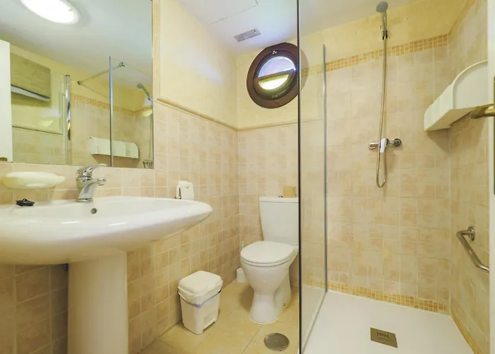 Дом отдыха Estrella Del Mar