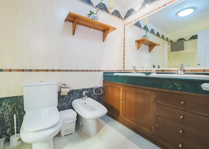 Estrella Del Mar Эстепона