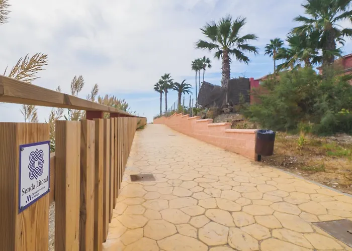 Estrella Del Mar Дом отдыха Эстепона