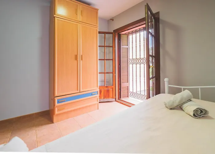 Дом отдыха Estrella Del Mar *