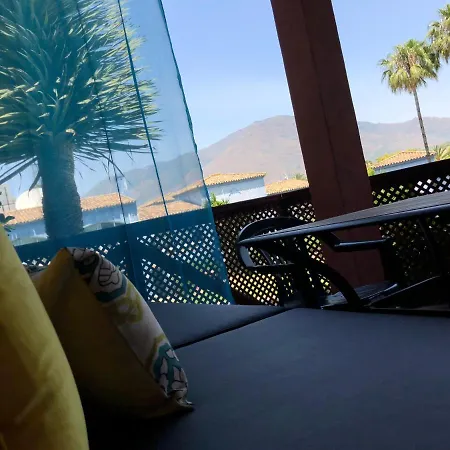 Prázdninový dům Estrella Del Mar Estepona