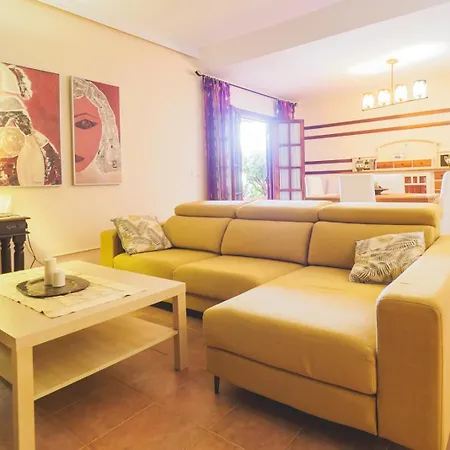 Estrella Del Mar Nyaraló