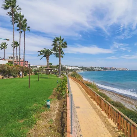 Estrella Del Mar Nyaraló