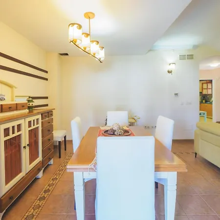 Prázdninový dům Estrella Del Mar Estepona
