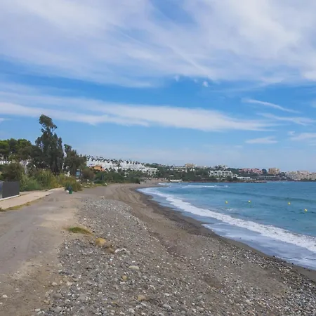 Prázdninový dům Estrella Del Mar Estepona