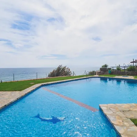 Prázdninový dům Estrella Del Mar Estepona