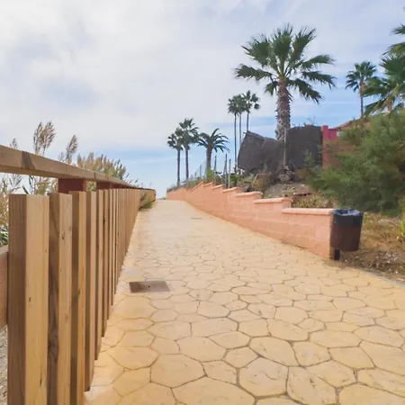 Estrella Del Mar Prázdninový dům Estepona