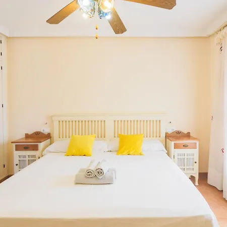 Estrella Del Mar Prázdninový dům Estepona