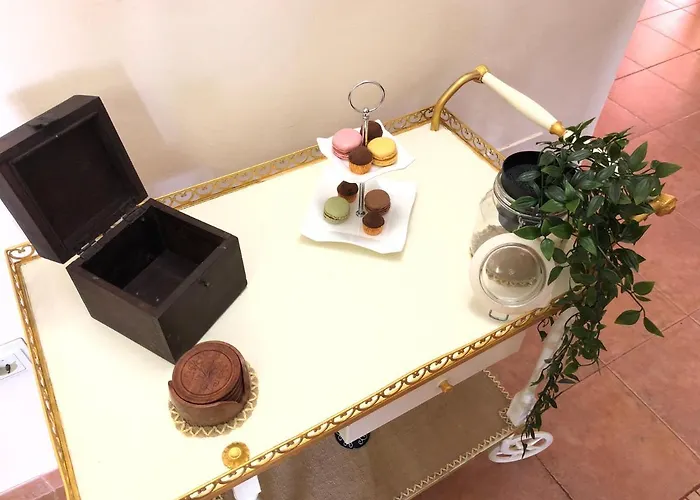 Nyaraló Estrella Del Mar *