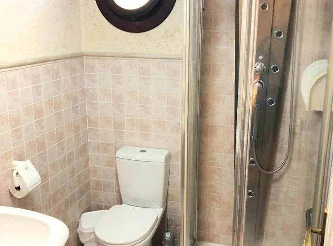 Estrella Del Mar * Estepona