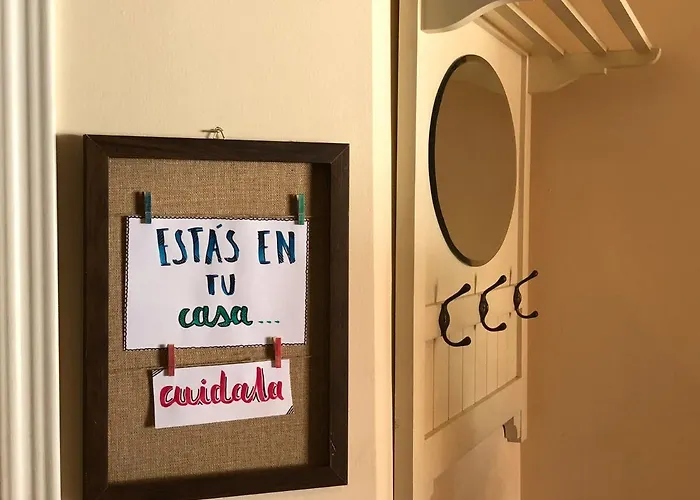 Estrella Del Mar Nyaraló