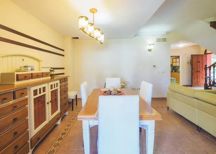 Nyaraló Estrella Del Mar Estepona