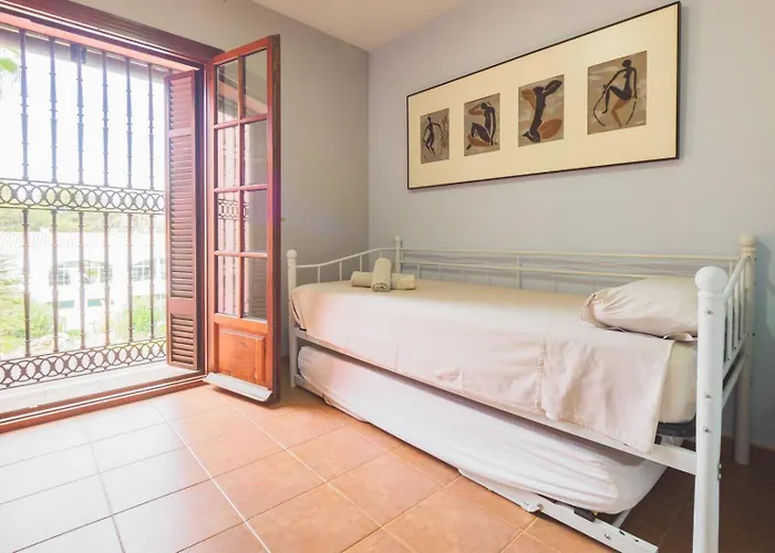 Nyaraló Estrella Del Mar *