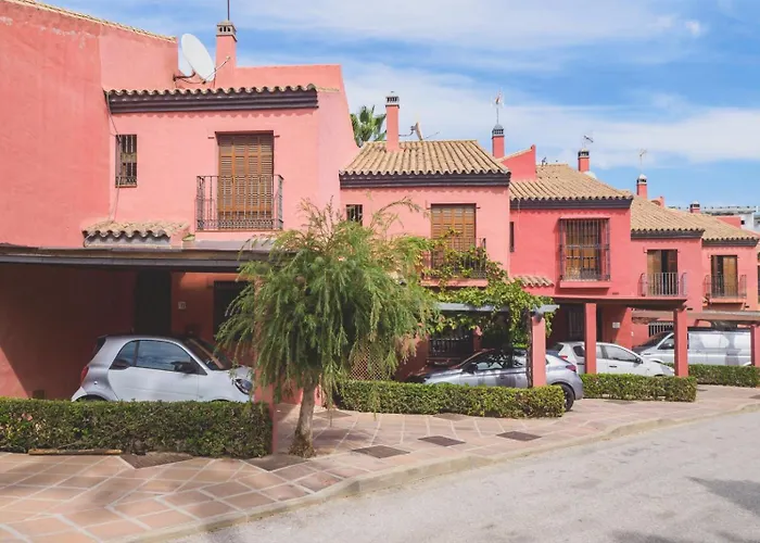 Nyaraló Estrella Del Mar *