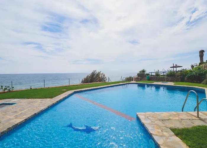 Nyaraló Estrella Del Mar Estepona