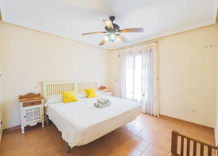 Estrella Del Mar Nyaraló *